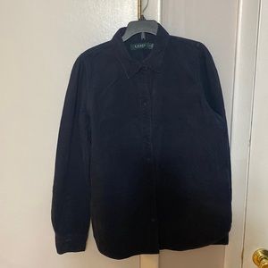 Women Ralph Lauren blouse